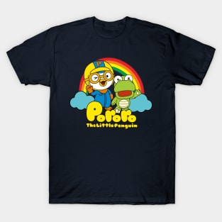 Pororo T-Shirt